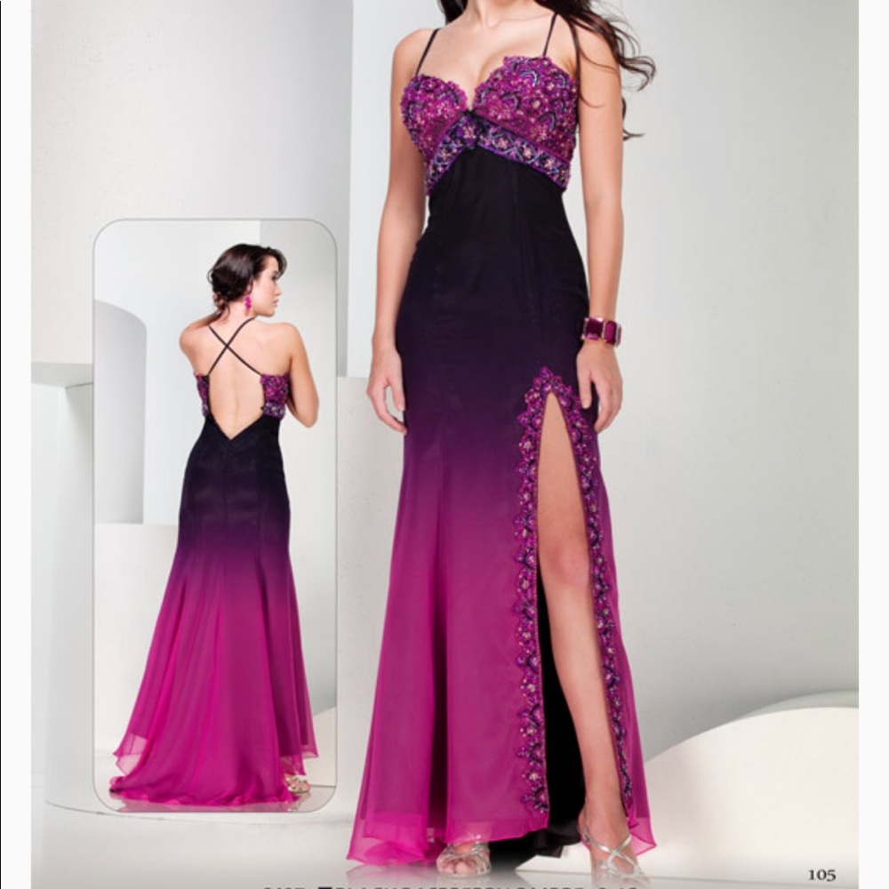 Riva Designs Gown